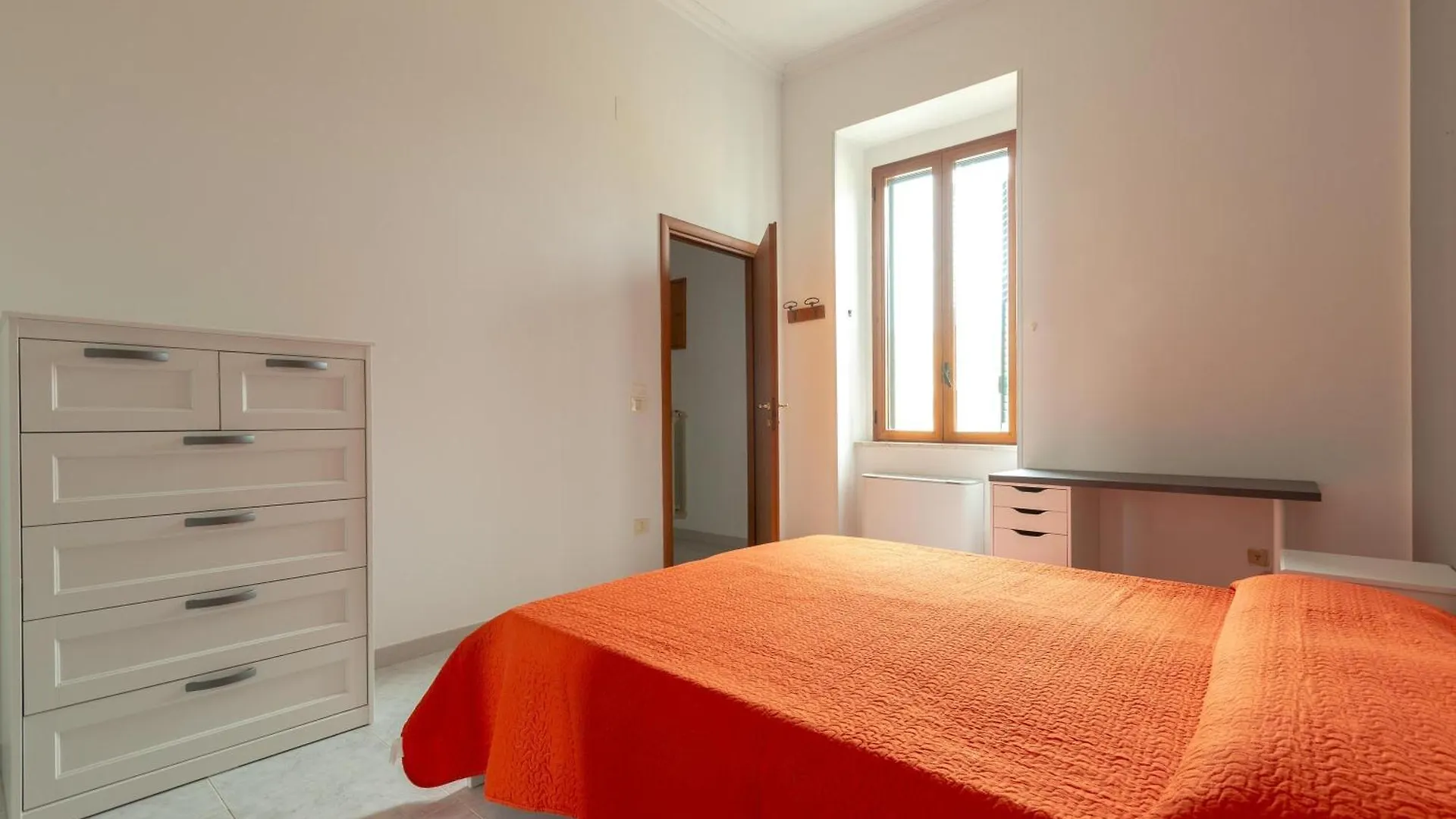 Apartment Dimora Incantevole By Barbarhouse Lecce Italy