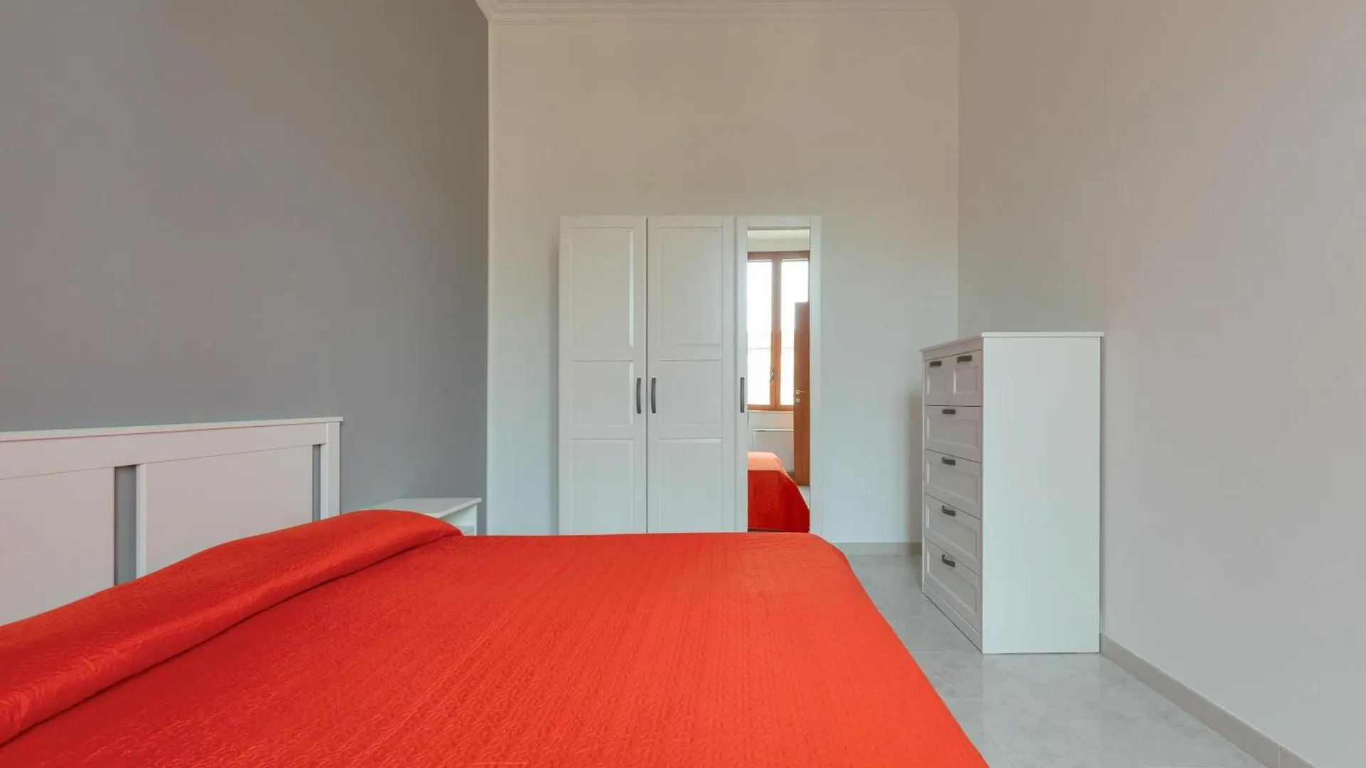 Dimora Incantevole By Barbarhouse Lecce 0*,