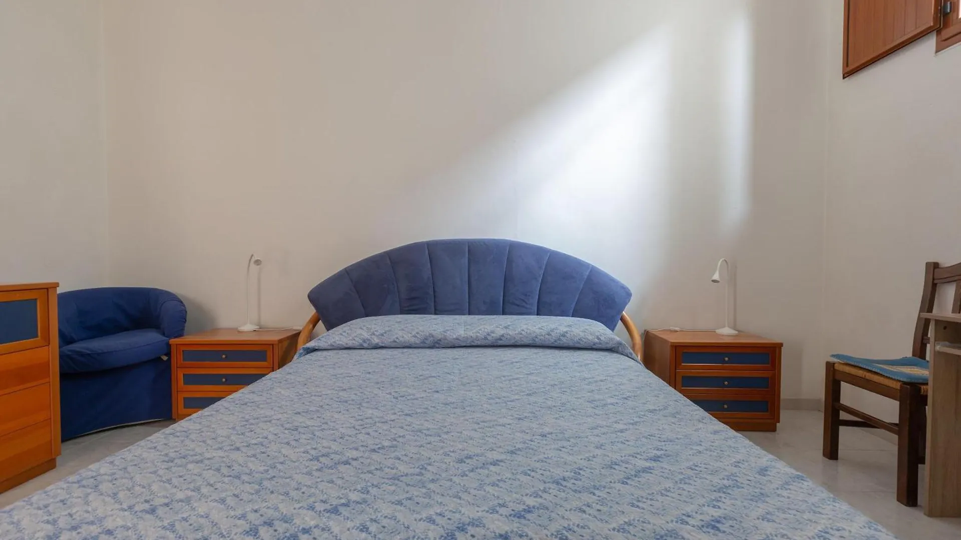 Dimora Incantevole By Barbarhouse Lecce Apartment
