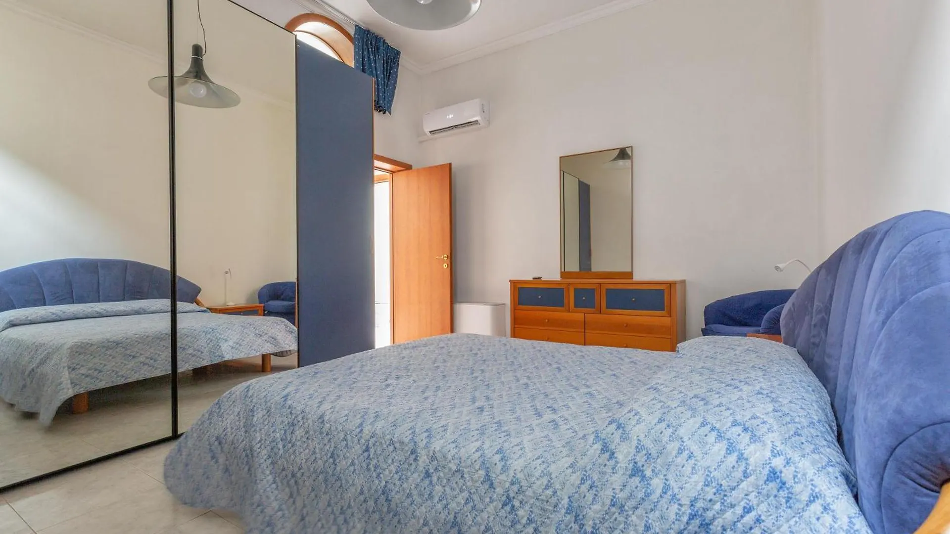 Apartment Dimora Incantevole By Barbarhouse Lecce