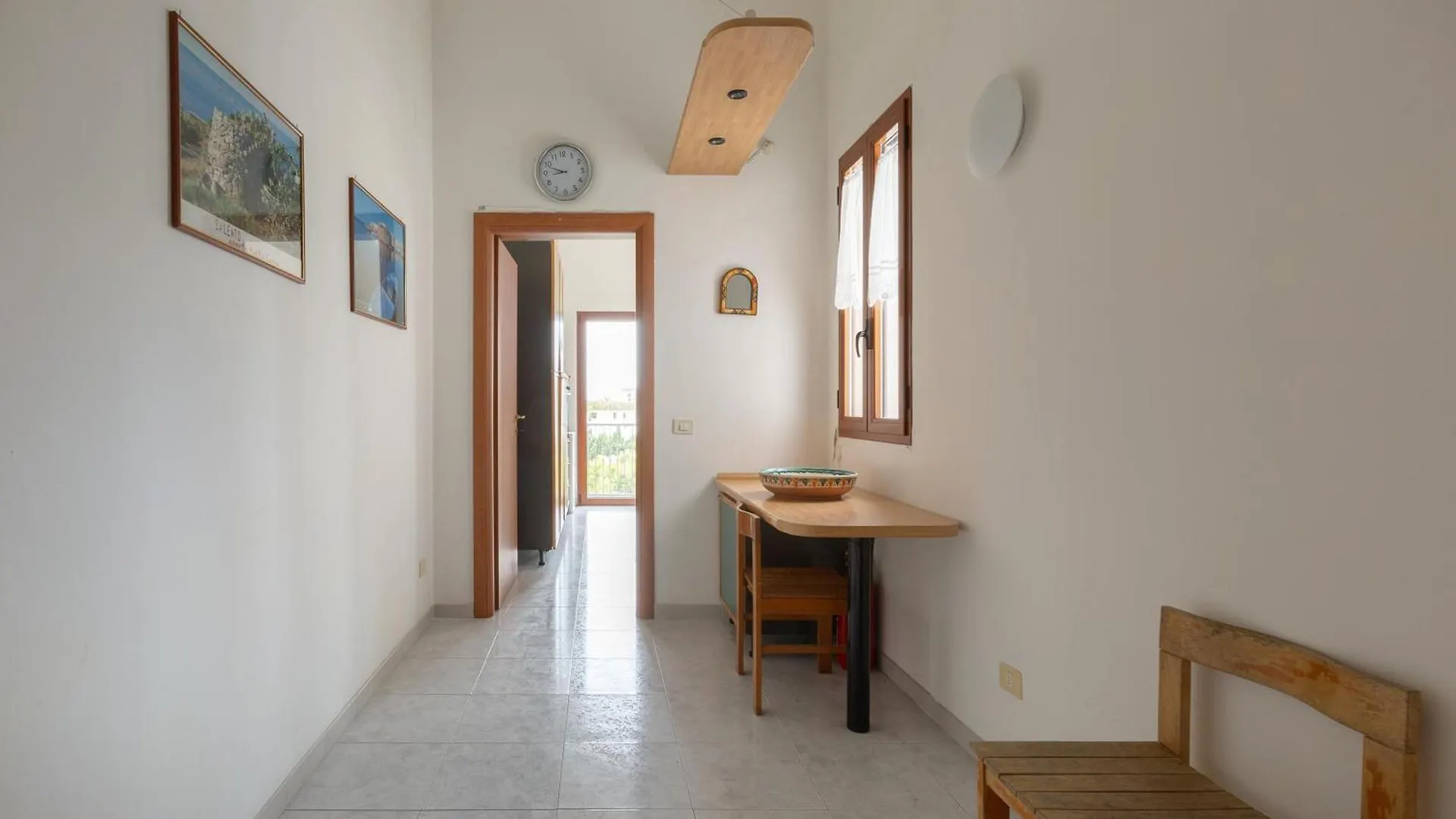 Apartment Dimora Incantevole By Barbarhouse Lecce