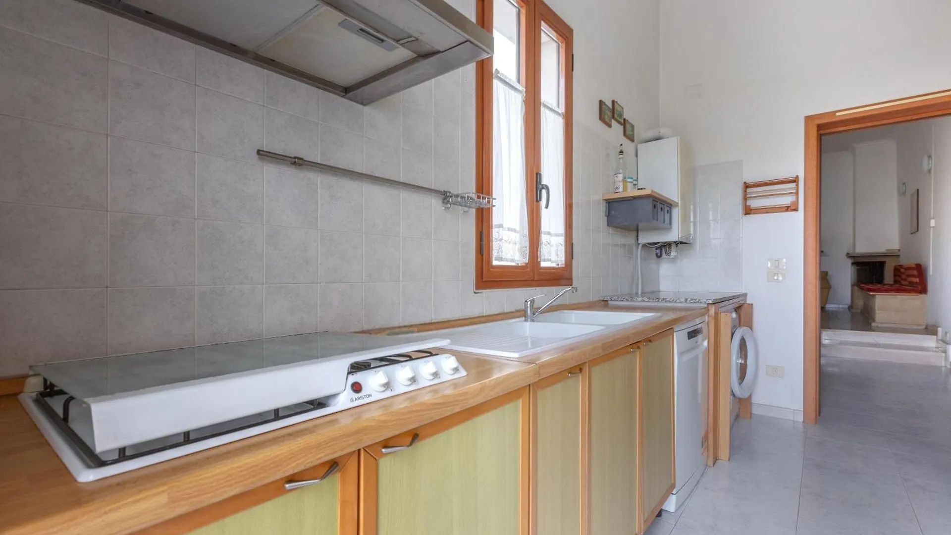 Apartment Dimora Incantevole By Barbarhouse Lecce