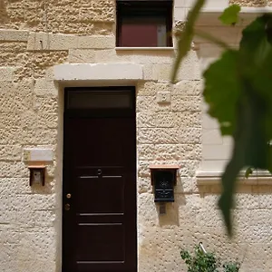 La Casa Di Angi Apartment
