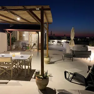 Dallalbaltramonto Apartment