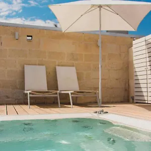 2* Pensjonat Sui Tetti Luxury