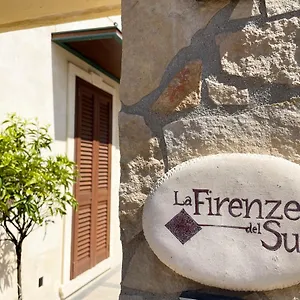 Couette-café La Firenze Del Sud, Lecce
