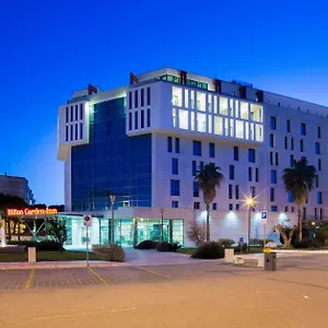 4* Hotel Hilton Garden