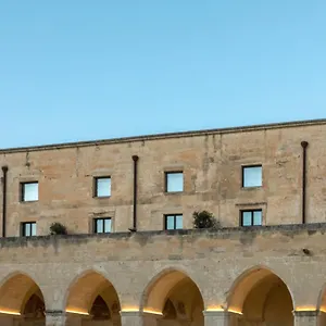 Chiostro Dei Domenicani - Dimora Storica Hotel