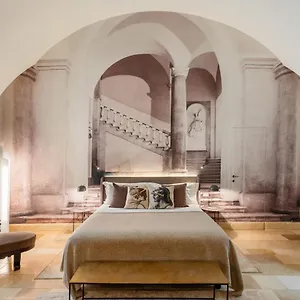 Palazzo Maresgallo & Alojamento de Acomodação e Pequeno-almoço
