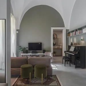 Dimora Elce Elegance & Design Apartment