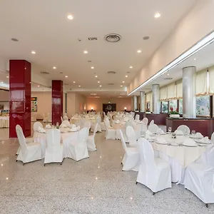 4* Hotel Mercure President