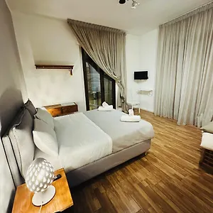 Degli Artisti Bed & Breakfast