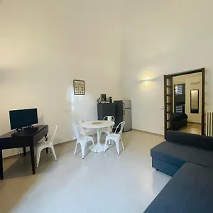 Couette-café Fico, Lecce