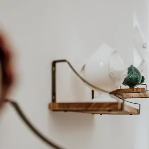 Signuria Dimora Esclusiva Alojamento de Acomodação e Pequeno-almoço