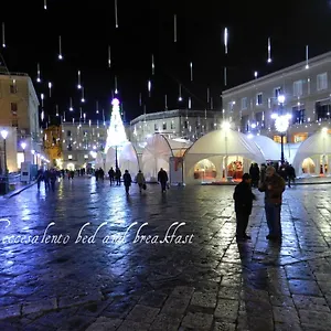2* Nocleg ze śniadaniem Leccesalento