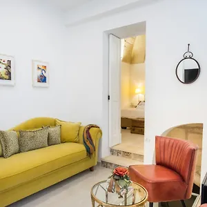 Amate Bed & Breakfast
