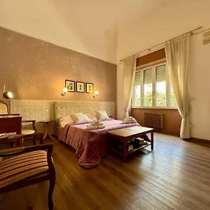 3* Nocleg ze śniadaniem Aedes Il Giardino Dei Sogni