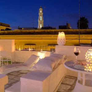 Corte Dell' Idume Apartment