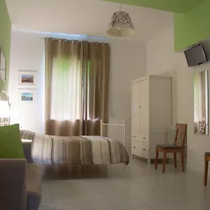 2* Nocleg ze śniadaniem Le Comari Salentine