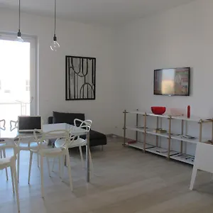 Appartement Penthouse Santa Croce, Lecce
