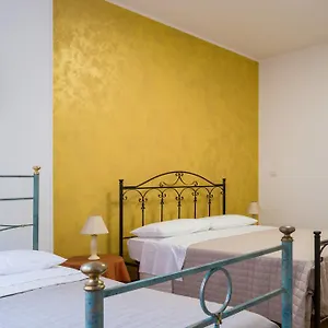 2* Nocleg ze śniadaniem Il Tacco Dello Stivale