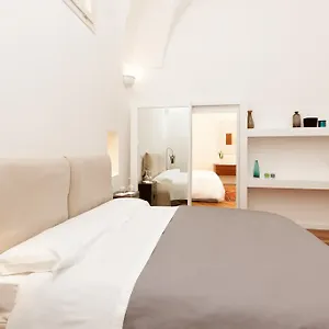 San Matteo House Apartment