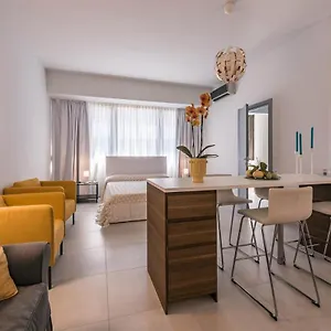 Le Residenze Di Don Nino Apartamento