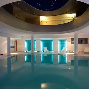 4* Hotel Arthotel & Park