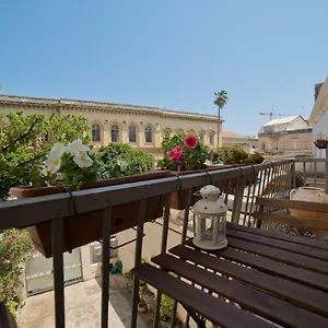 Nuvole Barocche Apartment