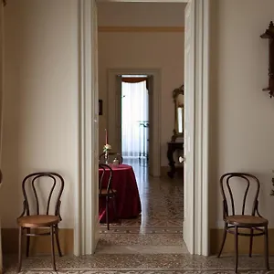 Palazzo Pio Apartment